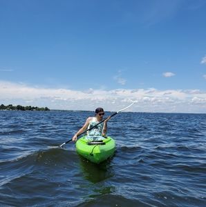 Meet your Posher, Kenneth